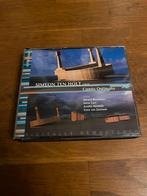 Simeon ten Holt - Canto Ostinato (Bouwhuis, Carl, Vernede, Cd's en Dvd's, Ophalen of Verzenden