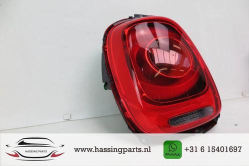 MINI F57 F56 F55 LED ACHTERLICHT LINKS, Auto-onderdelen, Verlichting, Gebruikt, Ophalen of Verzenden