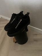 Mason Garments Sneakers Zwart - Maat 38, Kleding | Heren, Ophalen of Verzenden, Zo goed als nieuw, Zwart, Sneakers of Gympen