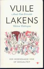 Vuile lakens; een hedendaagse visie op seksualiteit, Verzenden, Zo goed als nieuw, Natuurwetenschap