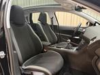 Peugeot 308 SW 1.2 PureTech Style EXPORT / Panoramadak / Cam, Auto's, Peugeot, Stof, Gebruikt, Euro 6, 1199 cc