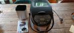 Inventum BM90 Broodbakmachine, Met timer, Warmhoudfunctie, 800 tot 1200 gram deeg, Ophalen of Verzenden