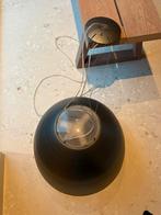 Artemide lamp design, Ophalen, Halogeen, Metaal of Aluminium, Zo goed als nieuw