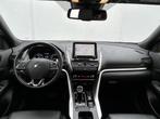 Mitsubishi Eclipse Cross 2.4 PHEV Prestige S-AWC 4WD Automaa, Auto's, Mitsubishi, 14 kWh, Euro 6, 4 cilinders, Bedrijf