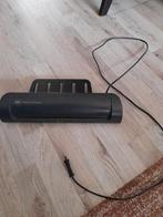 Inspire A4 Laminator, Ophalen, Gebruikt