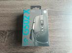 Logitech G502 X, Computers en Software, Muizen, Ophalen of Verzenden, Gebruikt