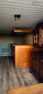 Barretje, Ophalen, Gebruikt