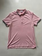 Blue Industry roze heren polo, maat XL, Maat 52/54 (L), Blue Industry, Ophalen of Verzenden, Zo goed als nieuw