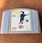 FIFA 64 Nintendo - Klassieker!, Ophalen, Gebruikt, 1 speler, Vanaf 3 jaar