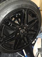 mercedes velgen 18 inch, 18 inch, Gebruikt, Velg(en), Ophalen of Verzenden