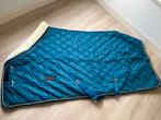 Nwe Profi-Rider velvet showdeken 100 grams, maat 205, Dieren en Toebehoren, Ophalen of Verzenden, Nieuw, Deken