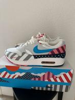 Nike air max 1 parra 42,5 NIEUW, Ophalen of Verzenden, Zo goed als nieuw, Overige kleuren