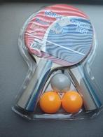 Nieuw tafeltennis setje, Ophalen, Nieuw