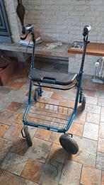 Rollator - stevig en opklapbaar, Diversen, Ophalen, Gebruikt