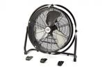 Stabiele VENTILATOR 500mm | GRATIS VERZENDING ***TIP***, ., Nieuw, Ophalen of Verzenden, .