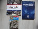 Geschiedenisboeken Noordwijk/Bollenstreek, 19e eeuw, Ophalen of Verzenden, Zo goed als nieuw, Meerdere auteurs