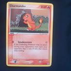 Charmander 48/108 pokemon kaart, Hobby en Vrije tijd, Verzamelkaartspellen | Pokémon, Ophalen of Verzenden, Losse kaart