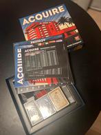 Acquire engelse versie nieuw, Avalon Hill Games, Vijf spelers of meer, Nieuw, Ophalen of Verzenden