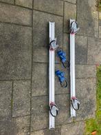 Fiamma carry-bike D-200, Auto diversen, Fietsendragers, Ophalen, Zo goed als nieuw, Achterklepdrager