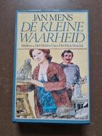 Jan Mens / de kleine Waarheid ( trilogie ), Boeken, Gelezen, Jan Mens, Ophalen of Verzenden, Nederland
