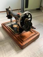 Singer naaimachine, Antiek en Kunst, Ophalen of Verzenden