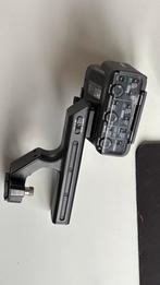 XLR-H1 Sony handle unit, Ophalen of Verzenden, Nieuw, Sony