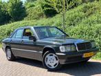 Mercedes-Benz 190-serie 2.5 D 1991 LEDER NETTE STAAT !, 1190 kg, Achterwielaandrijving, Gebruikt, 2497 cc