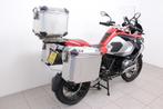 BMW R 1200 GS Adventure (bj 2016), Cruise Control, Bedrijf, Meer dan 35 kW, Toermotor
