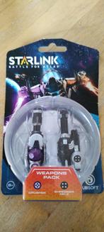 Starlink battle for atlas voor de PS4, Avontuur en Actie, 2 spelers, Ophalen of Verzenden, Zo goed als nieuw