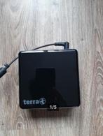 Terra Intel nuc intel i5 16 Gb ddr4, Ophalen, 256 GB, SSD, IMac