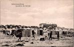 Schiermonnikoog - Strandleven met Badhotel
