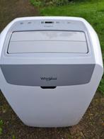 Whirlpool airco, Witgoed en Apparatuur, Gebruikt, Minder dan 60 m³, 3 snelheden of meer, Ophalen of Verzenden