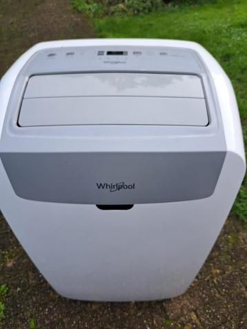 Whirlpool airco beschikbaar voor biedingen