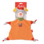 Sigikid muis GEZOCHT!, Ophalen of Verzenden, Zo goed als nieuw, Overige typen