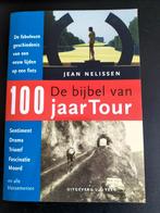 De bijbel van 100 jaar tour, Jean Nelissen, Boeken, Ophalen of Verzenden, Zo goed als nieuw, Balsport