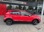 Volkswagen Cross Polo 1.2-12V COMFORTLINE 5-DRS., Voorwielaandrijving, Euro 5, Stof, Gebruikt