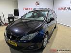 Seat Ibiza 1.4 Sport Airco/Cruise/Carplay/Stoelver/Schade, Auto's, Seat, Voorwielaandrijving, Gebruikt, 4 cilinders, Bedrijf