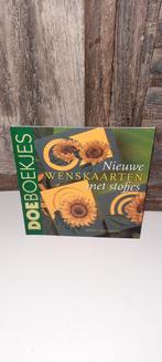 Verschillende hobby boekjes., Ophalen of Verzenden