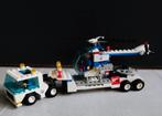Lego System 6336 Helicopter Transport, Ophalen of Verzenden, Zo goed als nieuw, Complete set, Lego