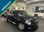 Volkswagen Beetle 1.4 TSI *PANO*Nette auto*NAVI*Clima, Auto's, Euro 5, 15 km/l, Gebruikt, Beetle (Kever)