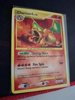 Pokemon Charizard Stormfront 103/100 (NM), Ophalen of Verzenden, Zo goed als nieuw, Losse kaart, Foil