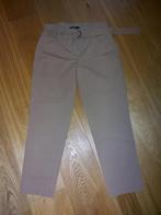 Mooie broek Cambio, Kleding | Dames, Broeken en Pantalons, Maat 38/40 (M), Cambio, Beige, Ophalen of Verzenden