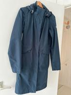 Prachtige North face jas, Blauw, Maat 38/40 (M), Ophalen of Verzenden, Zo goed als nieuw