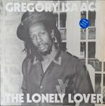 Gregory Isaacs – The Lonely Lover, Ophalen of Verzenden, Gebruikt, Overige formaten