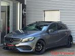 Mercedes-Benz A-klasse 180 AMG Night Edition|Pano|LED|Sfeer|, Auto's, Mercedes-Benz, Keurmerk '100% Onderhouden', Gebruikt, Euro 6