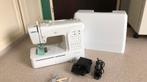 Juki HZL-60 naaimachine, Hobby en Vrije tijd, Ophalen of Verzenden, Nieuw, Naaimachine, Overige merken