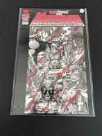 #0348c Blood Strike 1, 4, 8, 9, 10, 11, 13, Meerdere comics, Ophalen of Verzenden, Europa