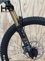 Moustache Samedi Game 9 29 inch E-Mountainbike Shimano XT, Fietsen en Brommers, Niet ingevuld, Ophalen of Verzenden, Zo goed als nieuw