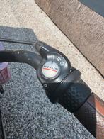 Cortina meisjesfiets U4 - 3 Versnellingen, 26 inch, Fietsen en Brommers, Fietsen | Meisjes, Ophalen of Verzenden, Gebruikt, Versnellingen