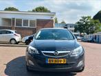 Opel Astra 1.4 Turbo Ecotec 103KW 5-D 2010 Zwart, Auto's, Opel, Voorwielaandrijving, 65 €/maand, 680 kg, 4 cilinders